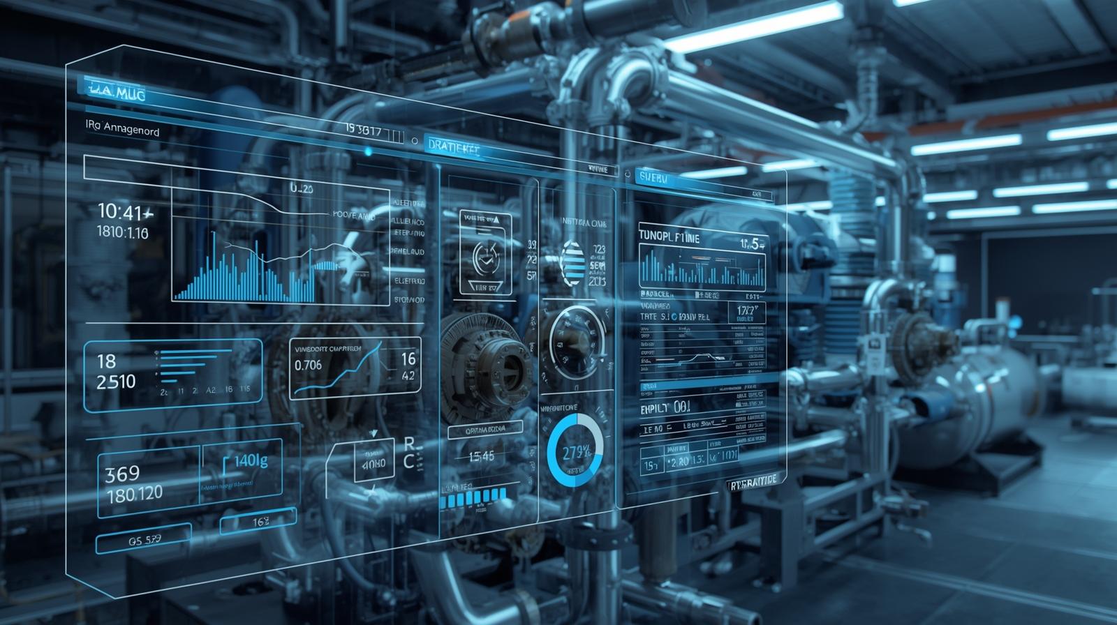 Compressed Air Monitoring