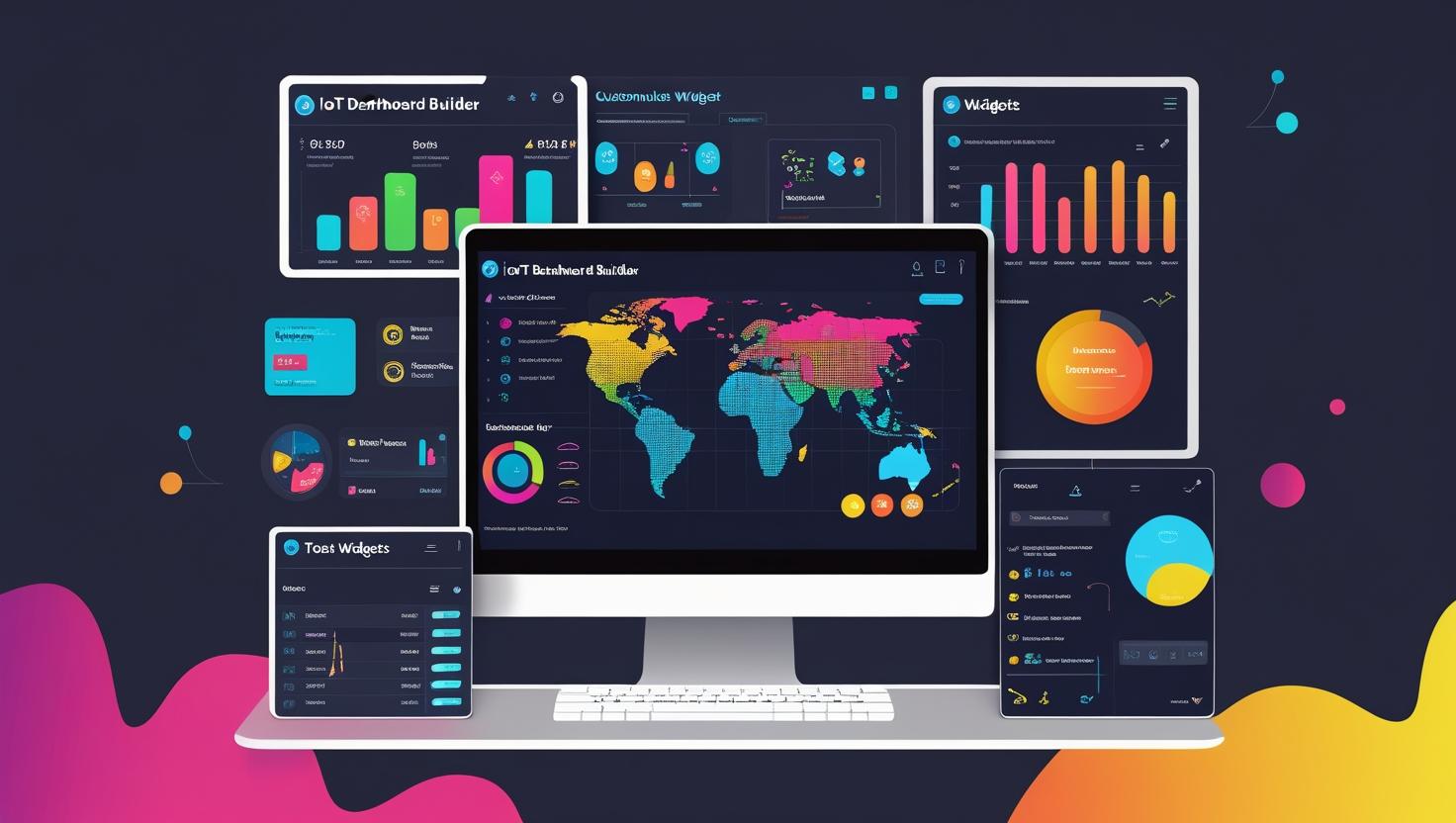Dashboard Builder