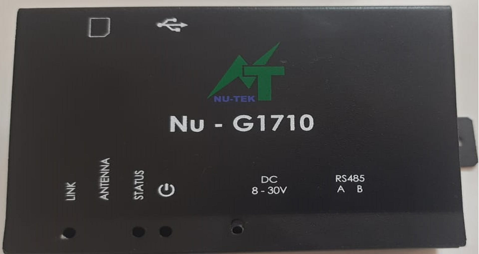 Nu-G1710 4G-LTE Modem