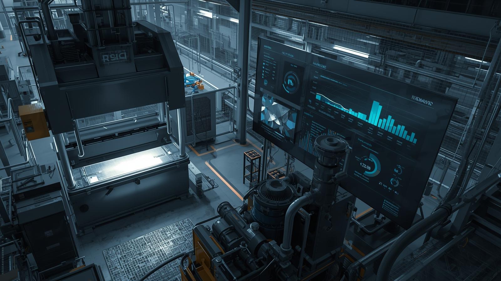 Production Line Monitoring