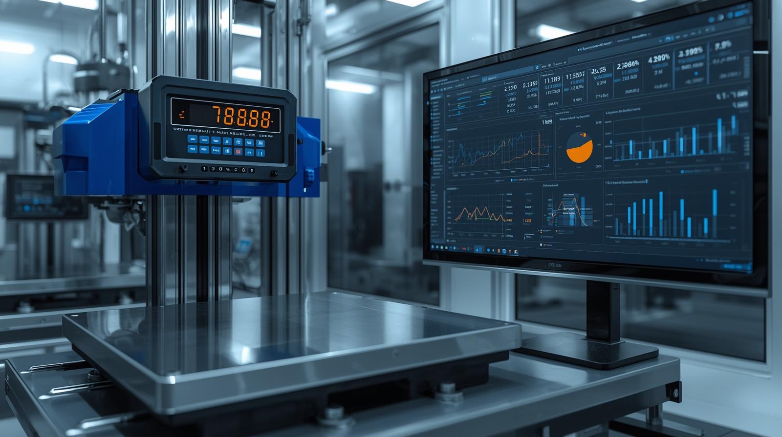 Weighing Systems